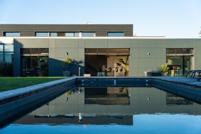 Vente Maison de luxe La Rochelle 8 Pièces 271 m²