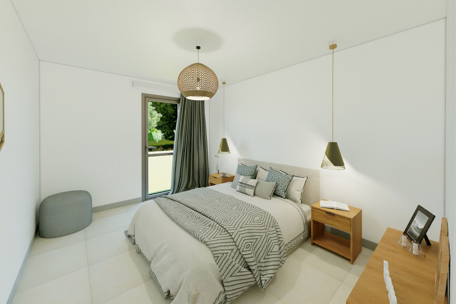 appartement de luxe 4 Pièces en vente sur AIX EN PROVENCE (13100)