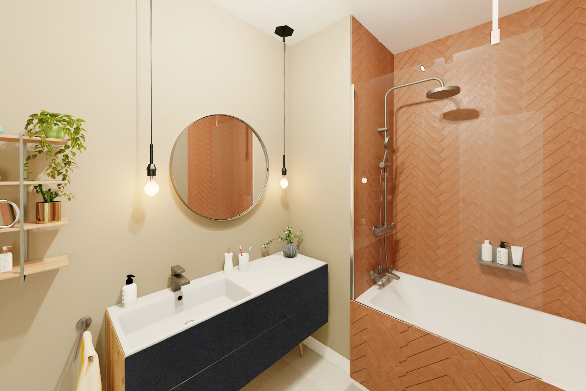 appartement de luxe 4 Pièces en vente sur AIX EN PROVENCE (13100)