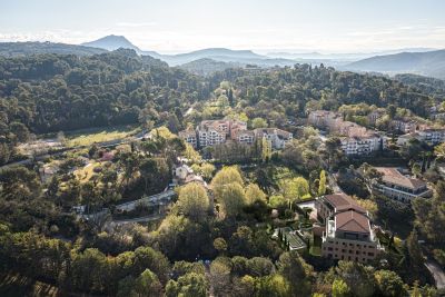 Vente Appartement de luxe Aix-en-Provence 2 Pièces 48 m²