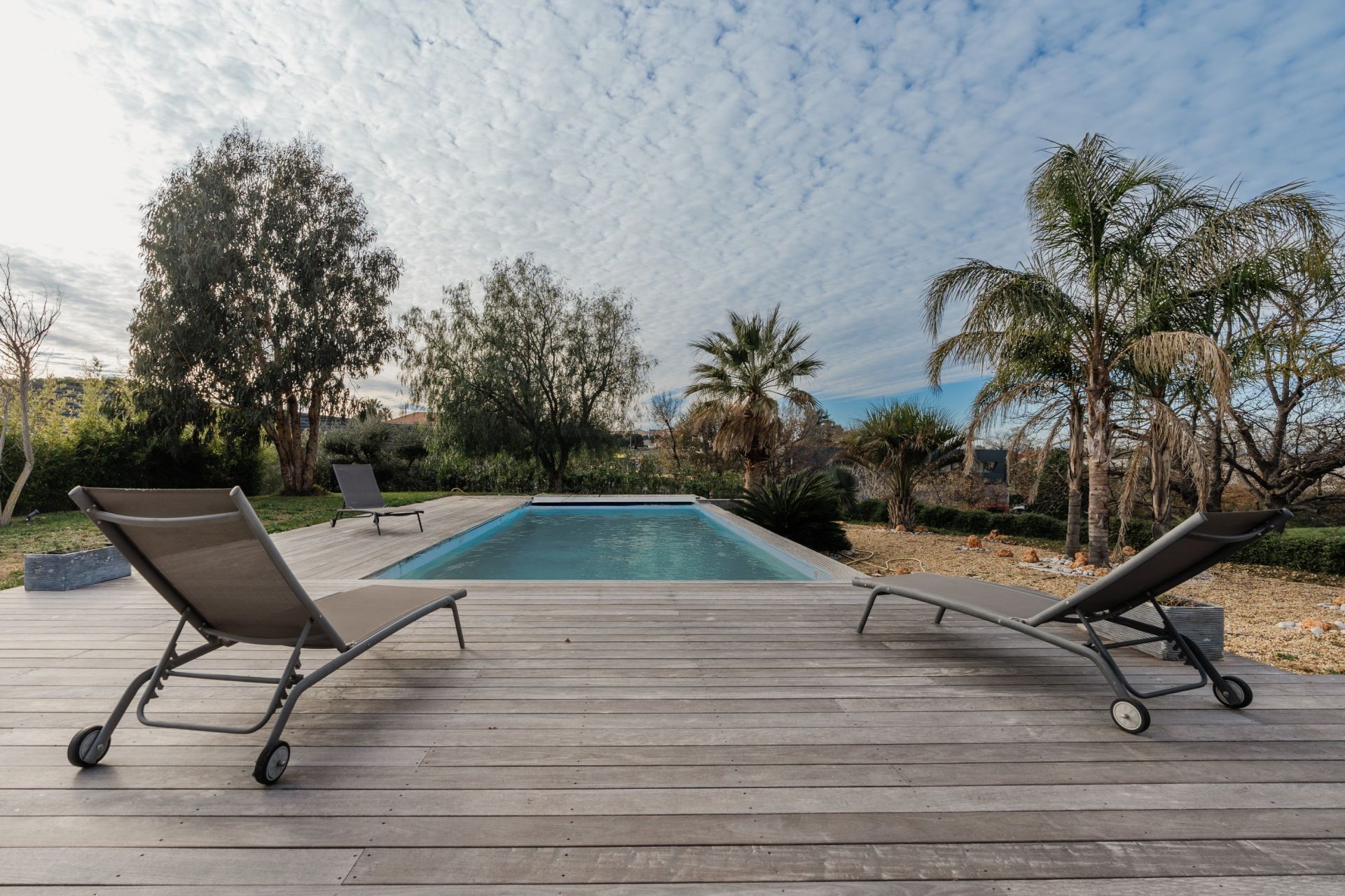 luxury house 5 Rooms for sale on PERPIGNAN (66000)