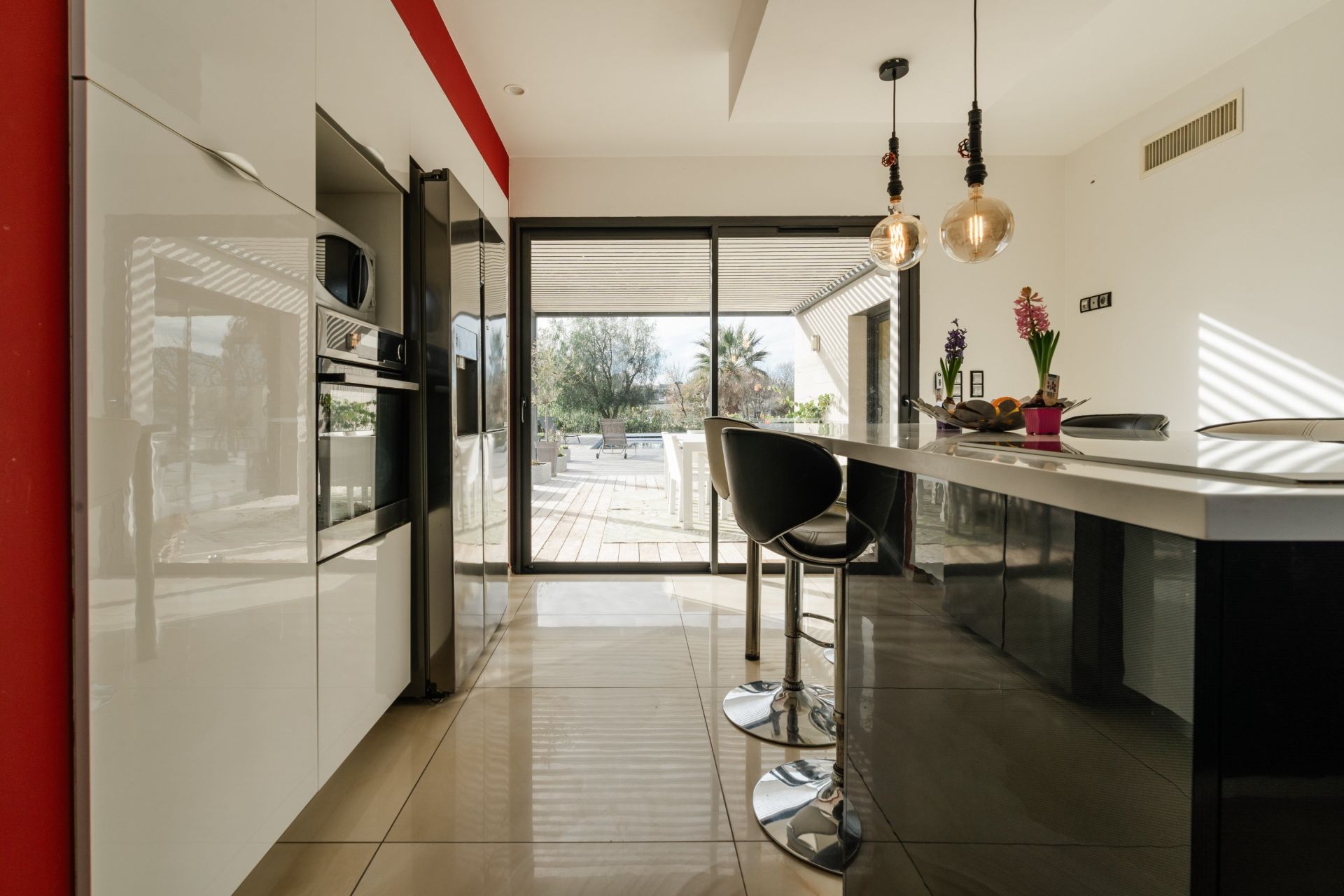 luxury house 5 Rooms for sale on PERPIGNAN (66000)