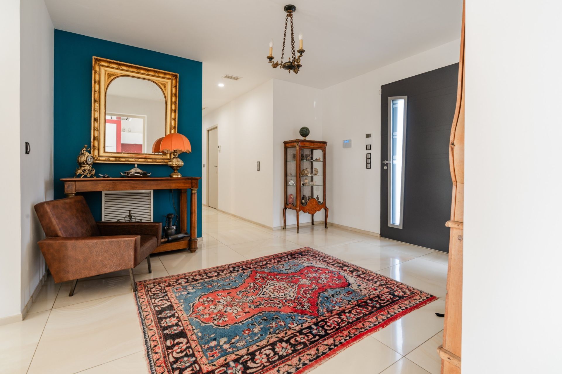 luxury house 5 Rooms for sale on PERPIGNAN (66000)