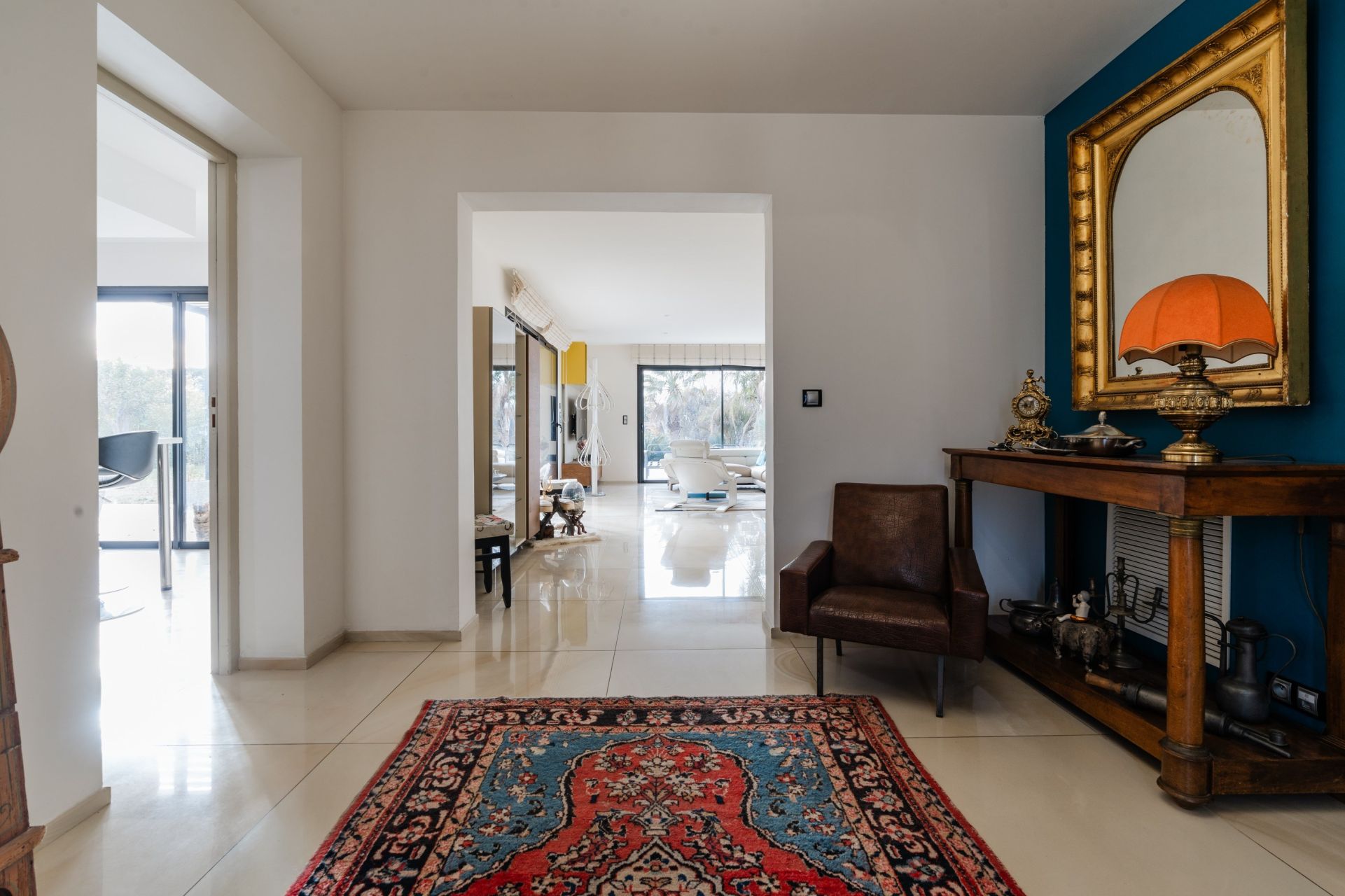 luxury house 5 Rooms for sale on PERPIGNAN (66000)