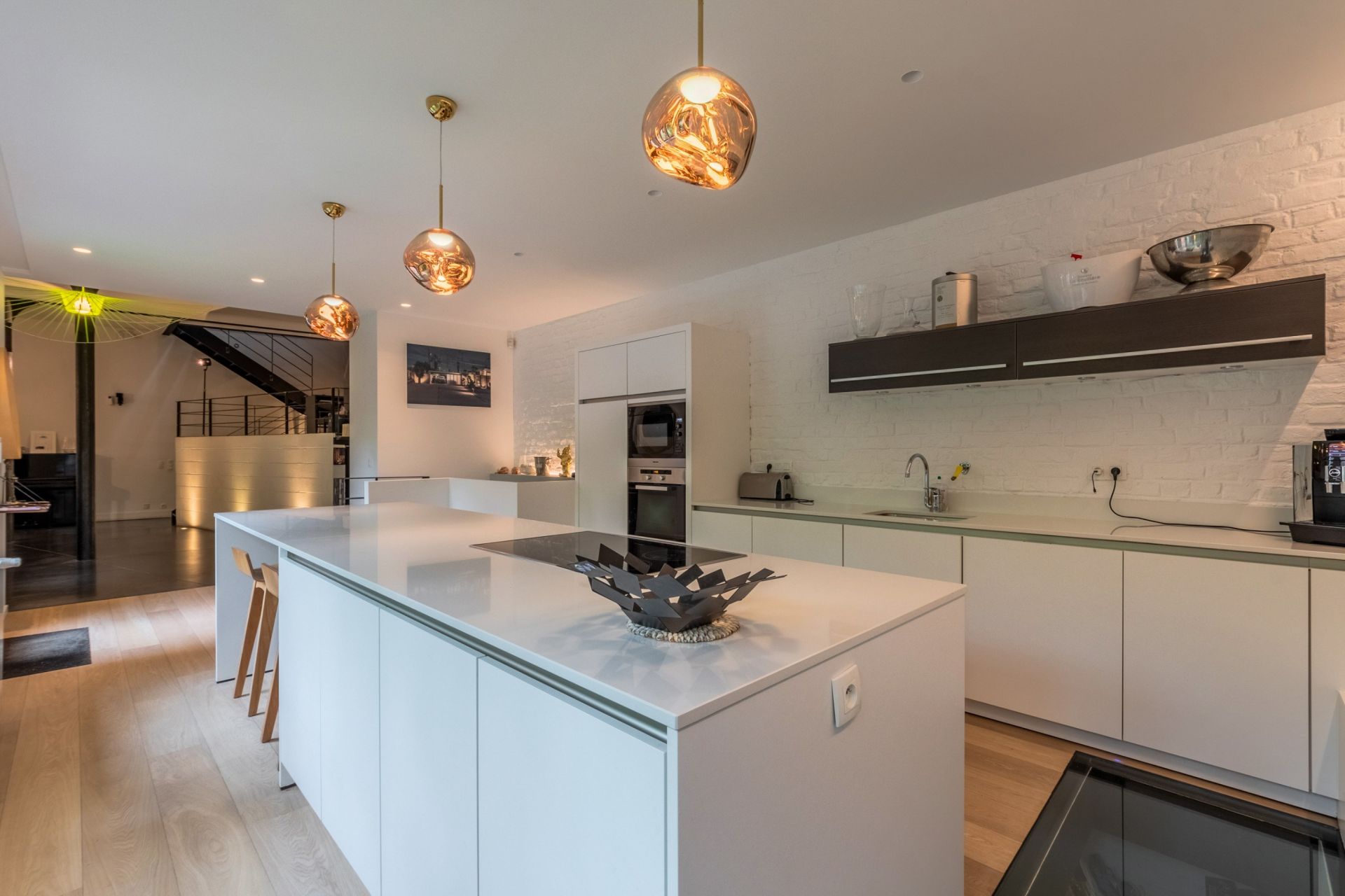 maison de luxe 5 Pièces en vente sur LILLE (59000)