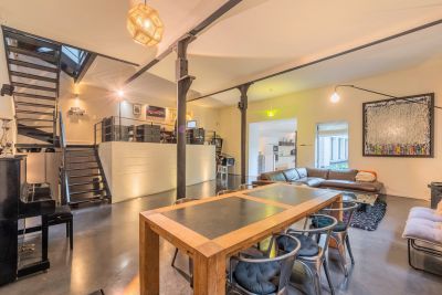 Vente Maison de luxe Lille 5 Pièces 217 m²