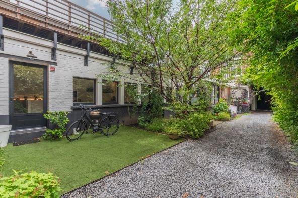 Vente Maison de luxe Lille 5 Pièces 217 m²