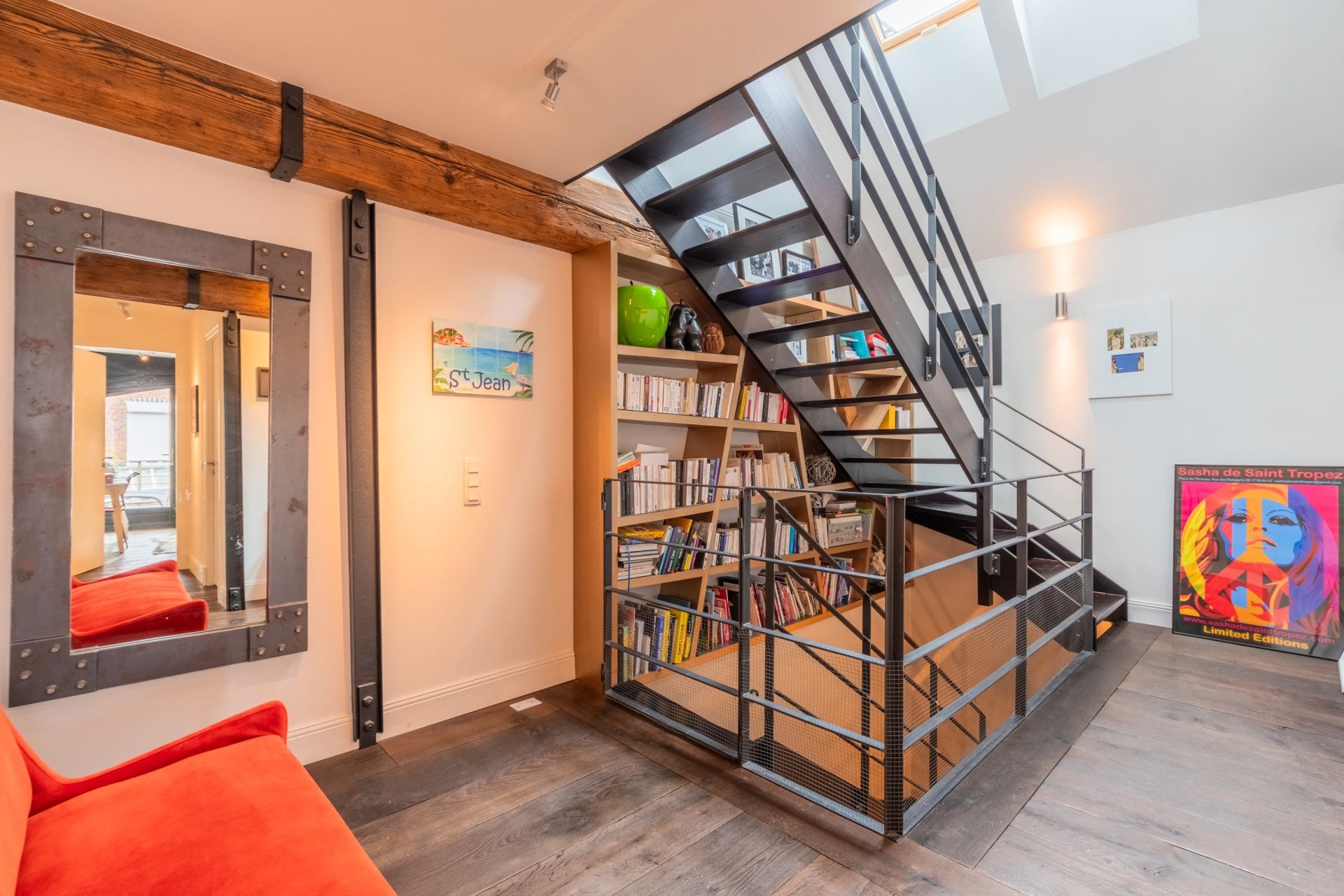 appartement de luxe 5 Pièces en vente sur LILLE (59000)