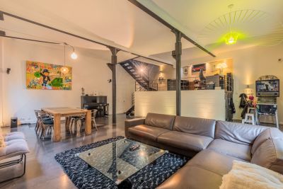 Vente Appartement de luxe Lille 5 Pièces 217 m²