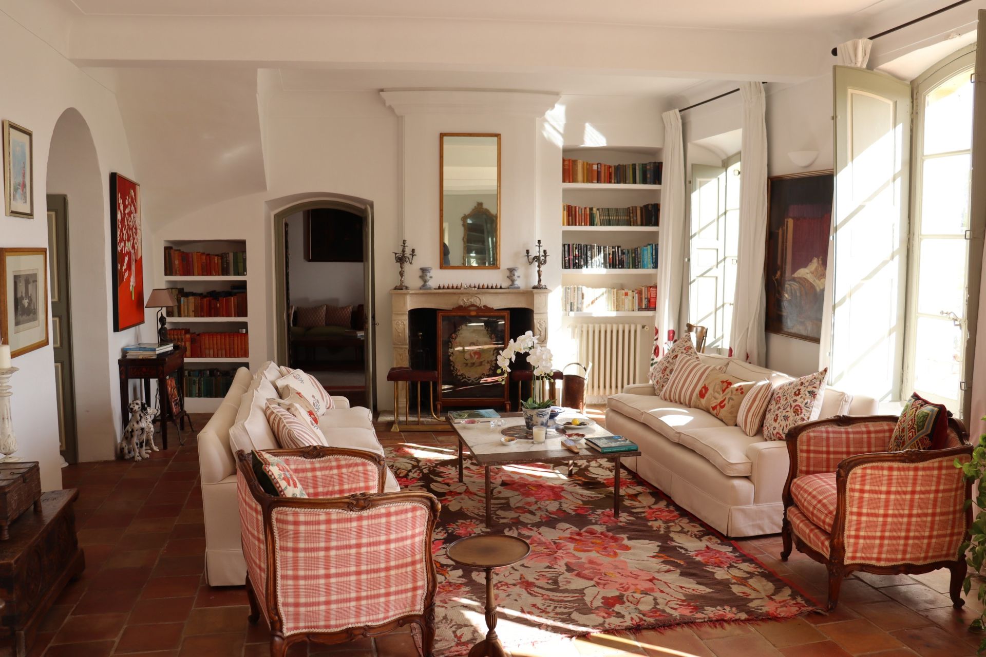 bastide 20 Pièces en vente sur LORGUES (83510)