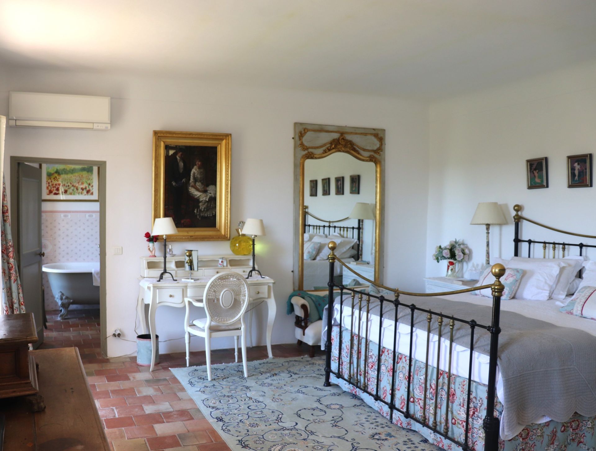 bastide 20 Pièces en vente sur LORGUES (83510)