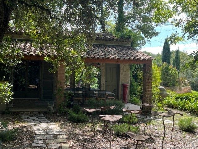 bastide 20 Pièces en vente sur LORGUES (83510)