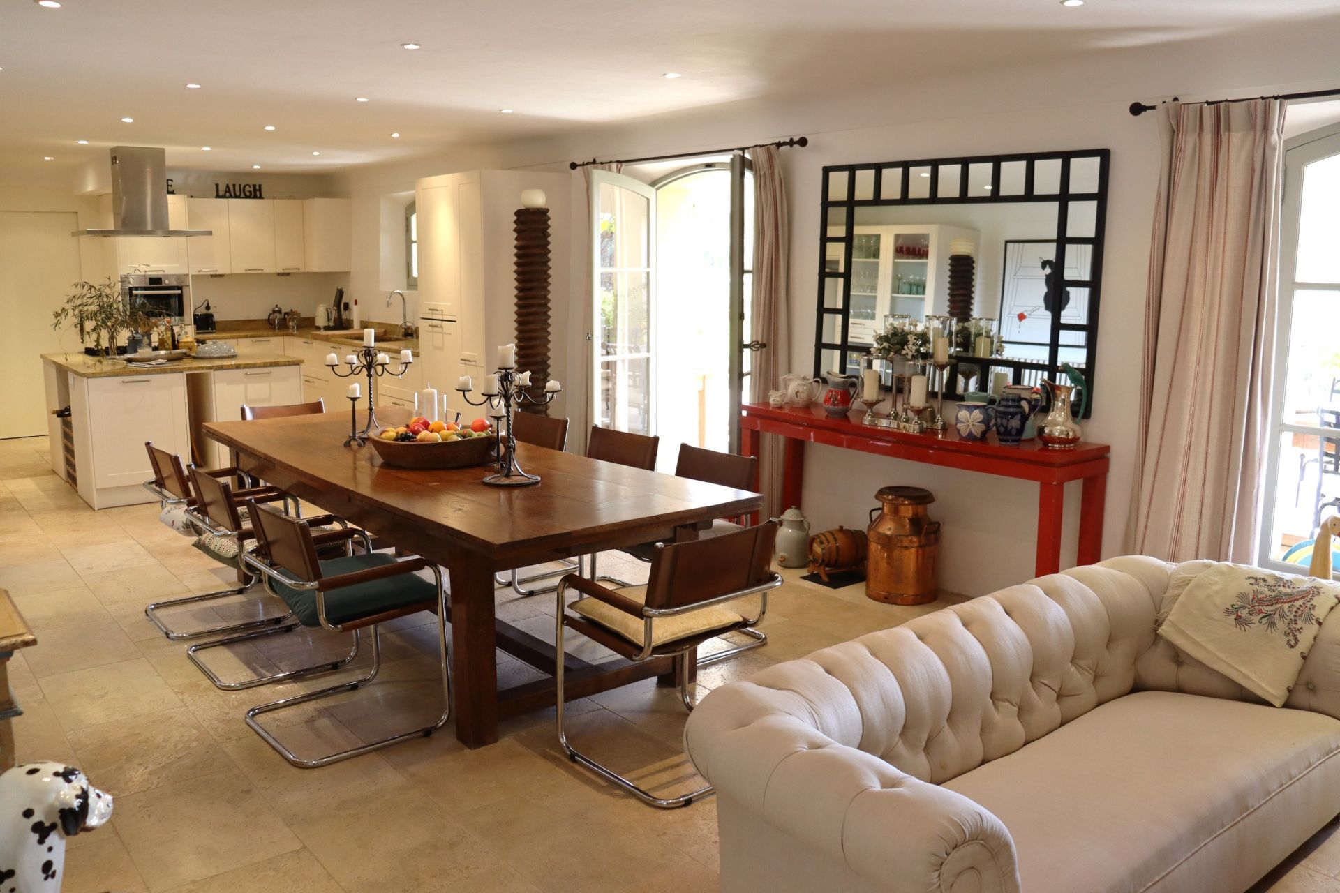 bastide 20 Pièces en vente sur LORGUES (83510)