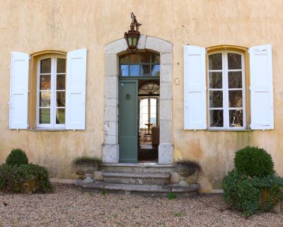 Sale Bastide Lorgues 20&nbsp;Rooms 600&nbsp;m²