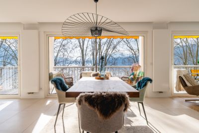 Sale Luxury apartment Annecy 3 Rooms 102 m²