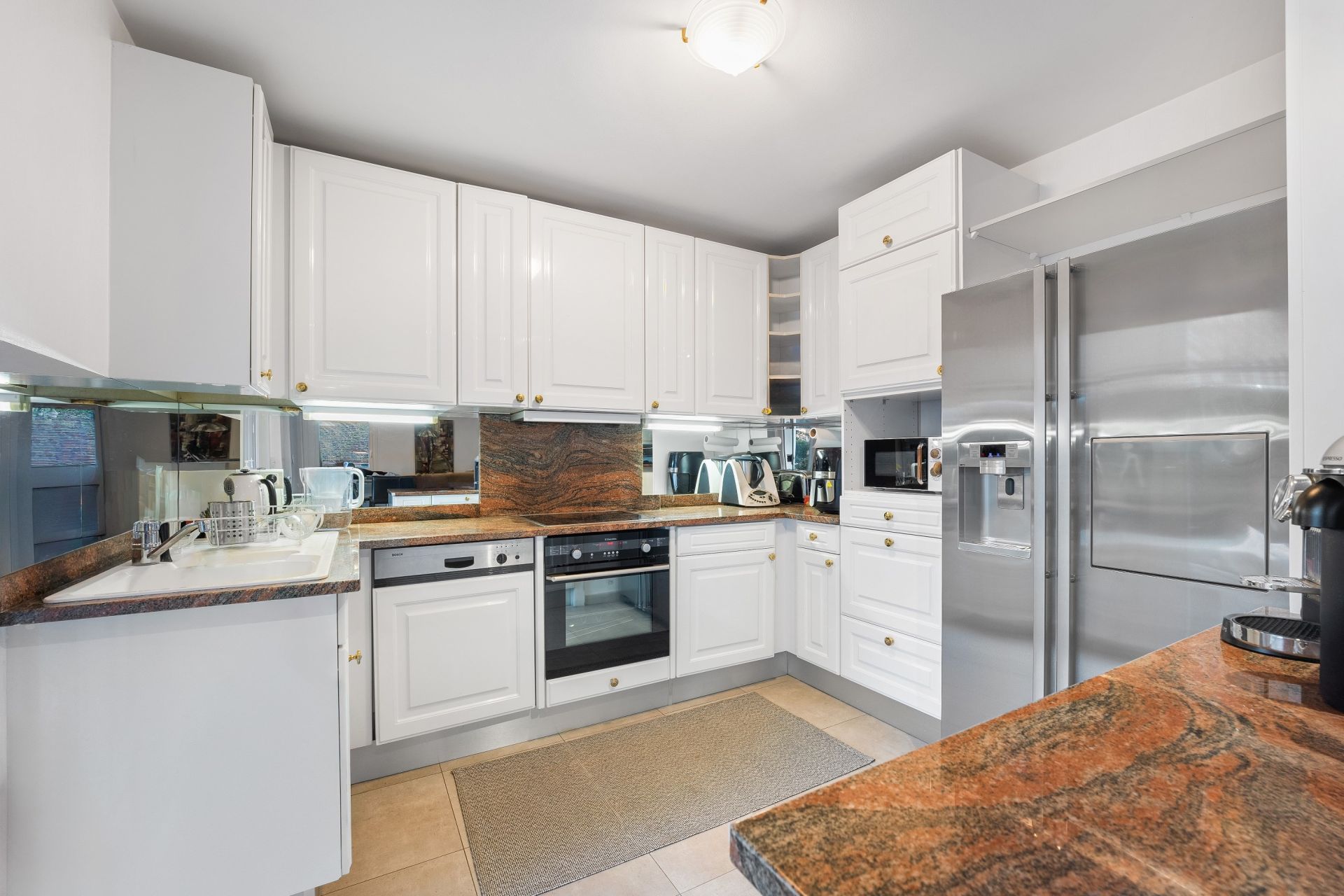 maison de luxe 4 Pièces en vente sur DIVONNE LES BAINS (01220)