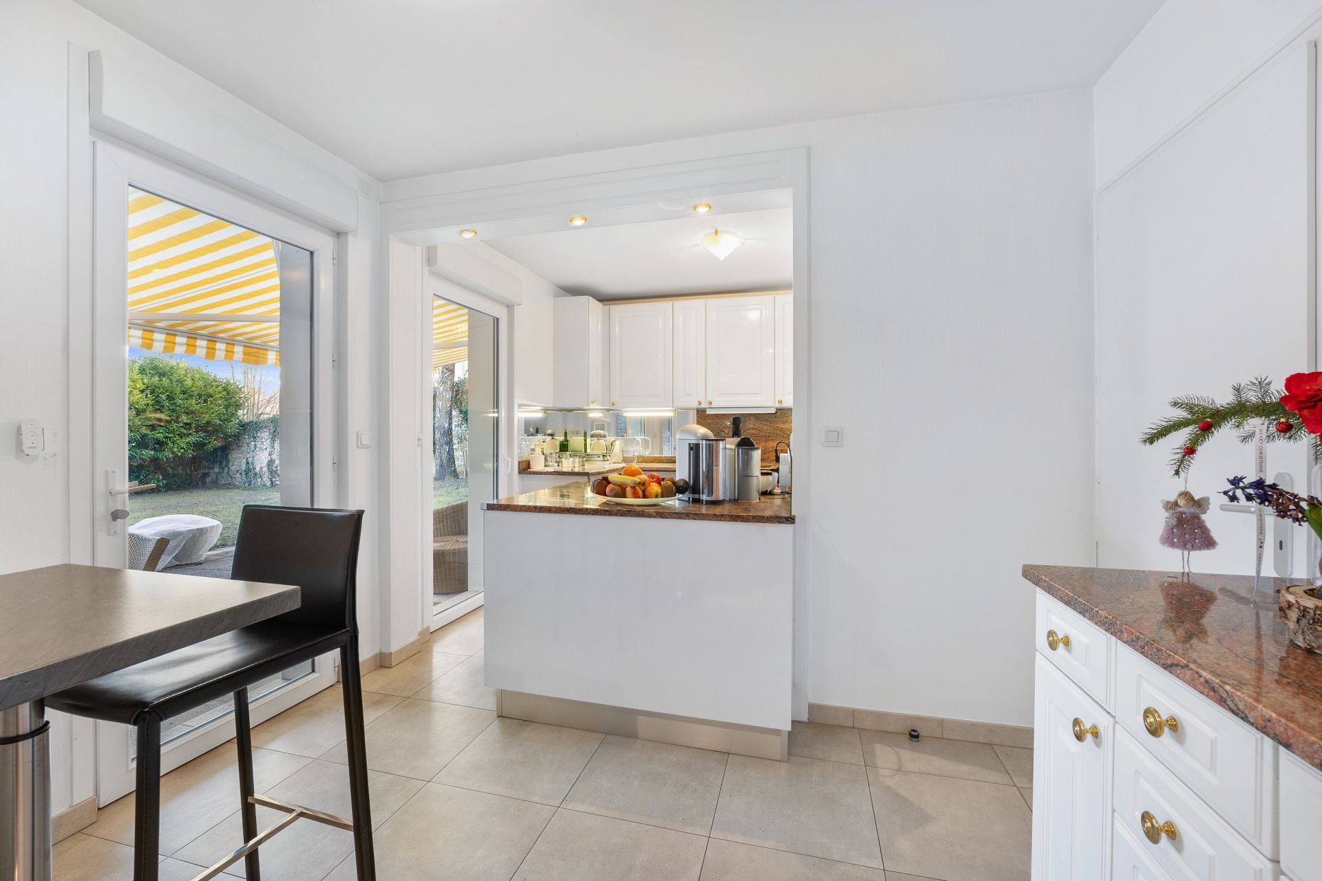 maison de luxe 4 Pièces en vente sur DIVONNE LES BAINS (01220)