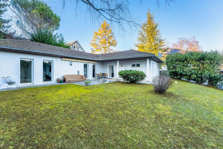 maison de luxe 4 Pièces en vente sur DIVONNE LES BAINS (01220)