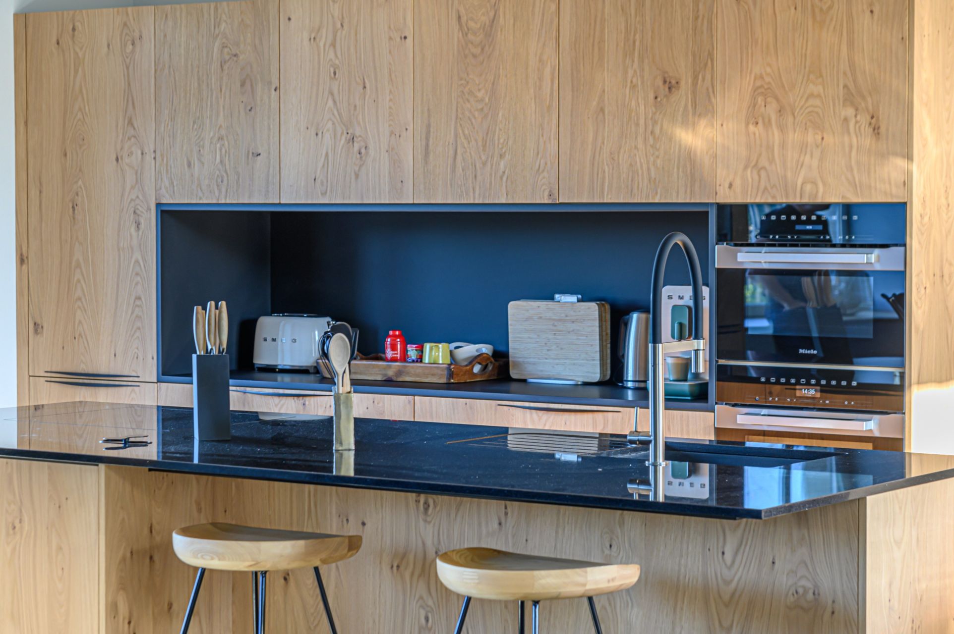 maison de luxe 6 Pièces en location saisonnière sur PENMARCH (29760)