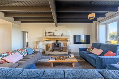 Vacances Maison de luxe Penmarch 6&nbsp;Pièces 220&nbsp;m²