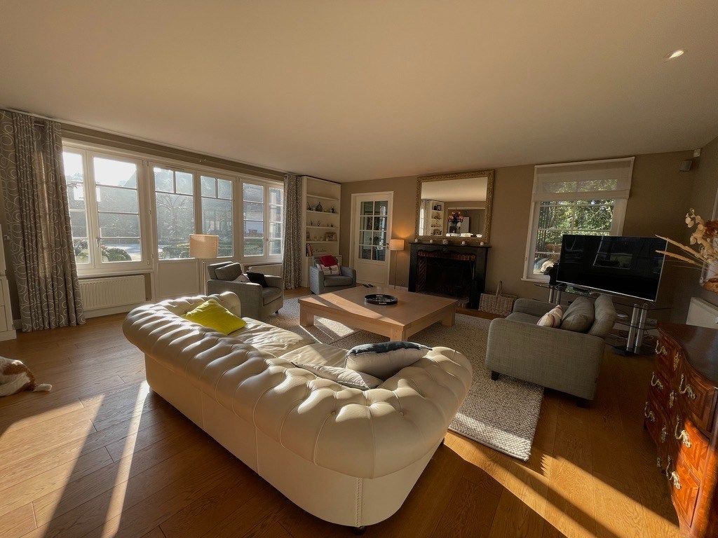 maison de luxe 10 Pièces en location saisonnière sur LE TOUQUET PARIS PLAGE (62520)