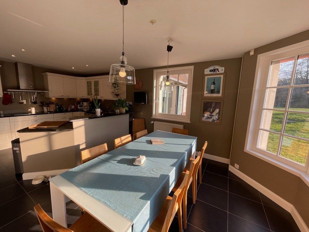 maison de luxe 10 Pièces en location saisonnière sur LE TOUQUET PARIS PLAGE (62520)