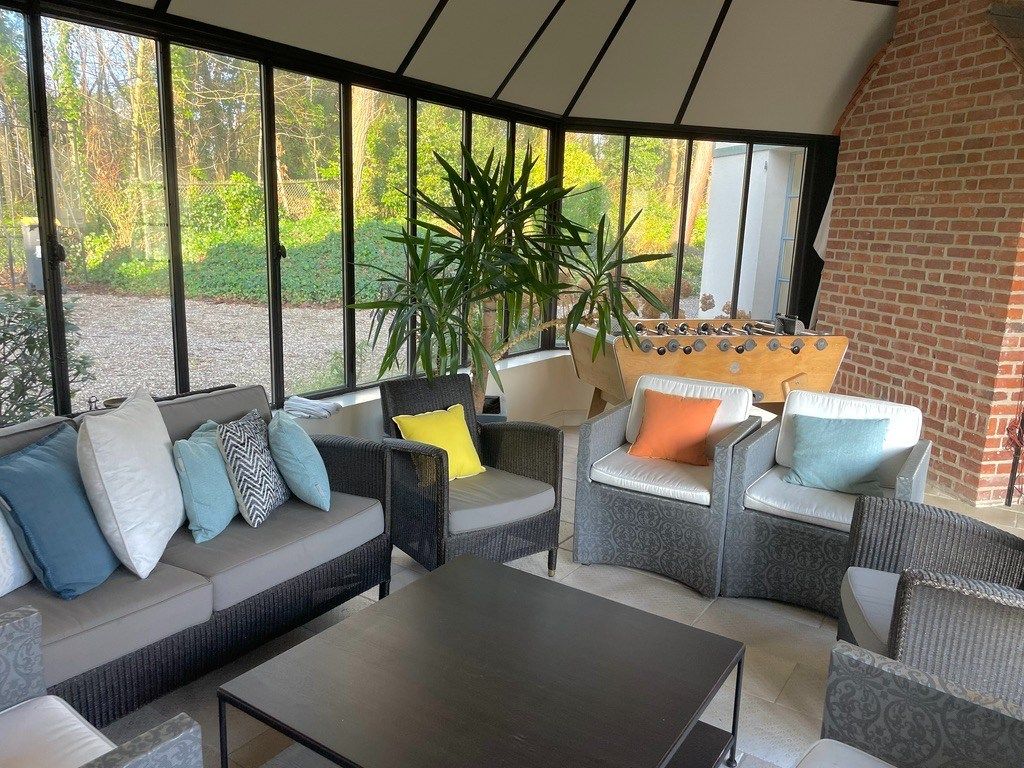 maison de luxe 10 Pièces en location saisonnière sur LE TOUQUET PARIS PLAGE (62520)