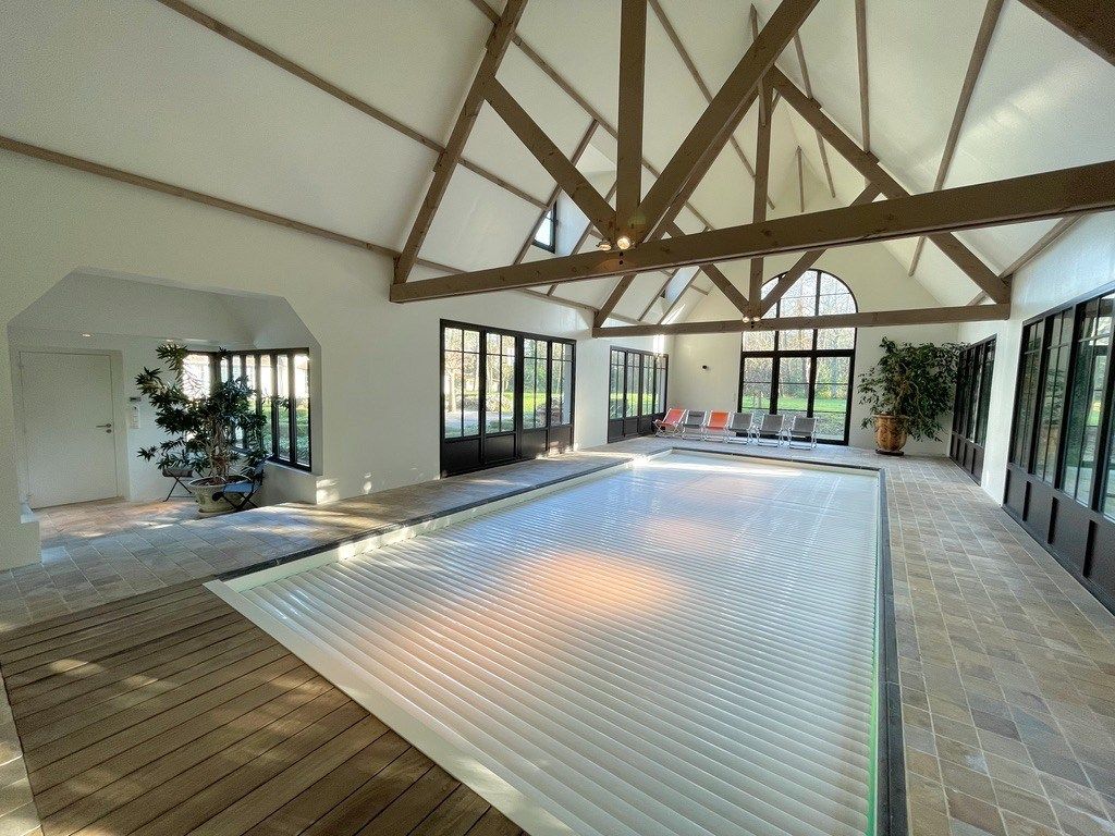 maison de luxe 10 Pièces en location saisonnière sur LE TOUQUET PARIS PLAGE (62520)