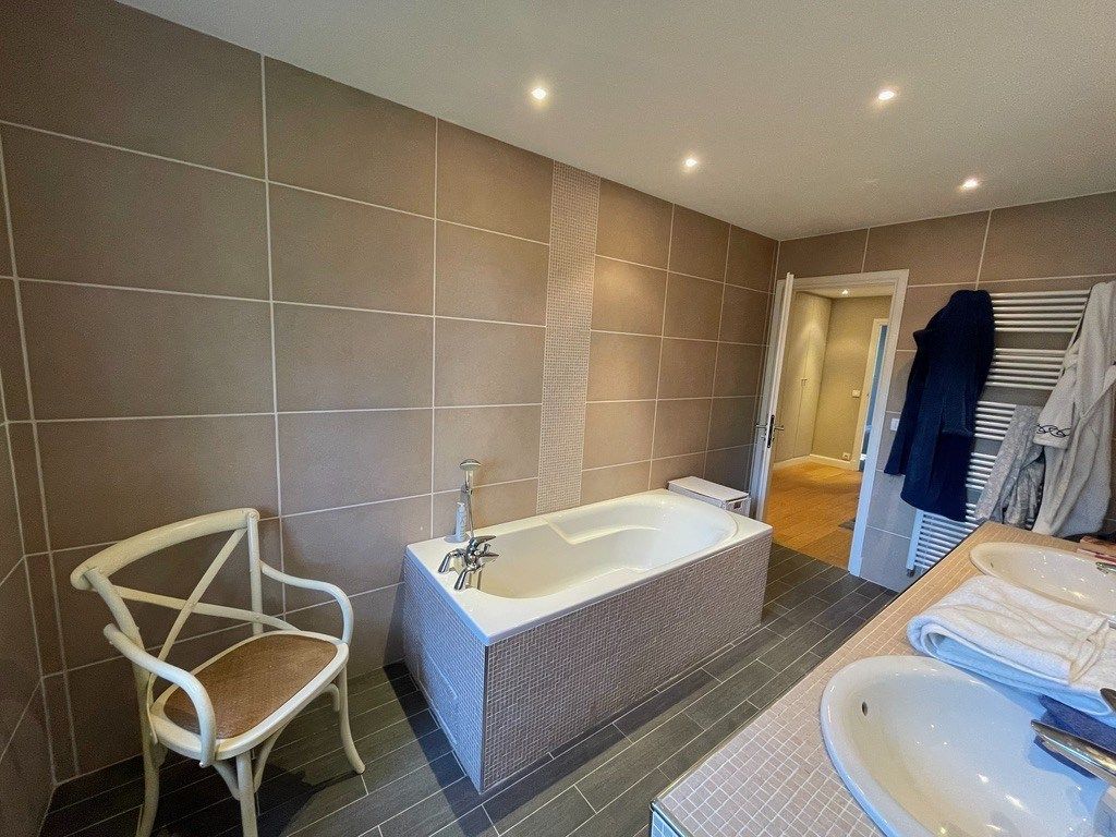 maison de luxe 10 Pièces en location saisonnière sur LE TOUQUET PARIS PLAGE (62520)