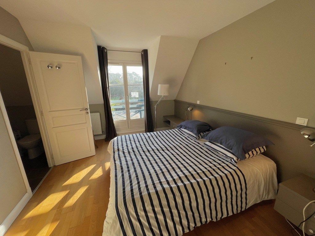 maison de luxe 10 Pièces en location saisonnière sur LE TOUQUET PARIS PLAGE (62520)