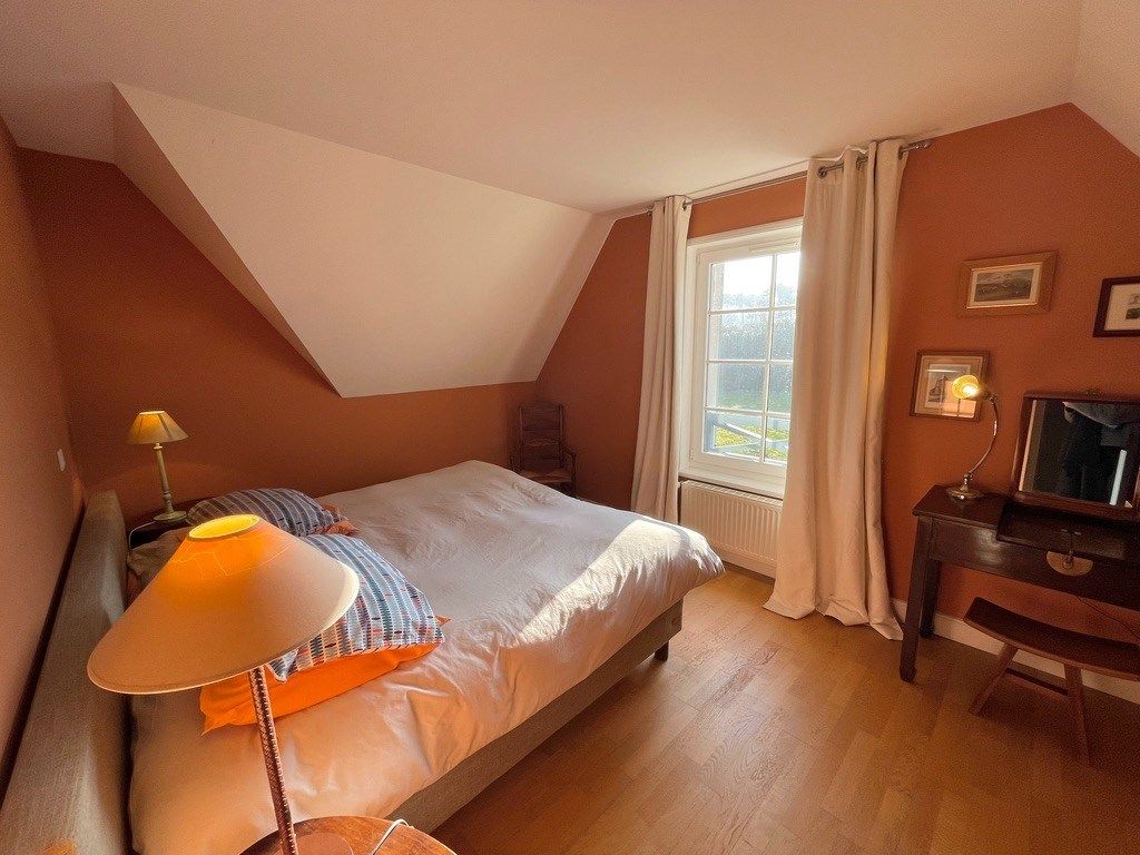 maison de luxe 10 Pièces en location saisonnière sur LE TOUQUET PARIS PLAGE (62520)