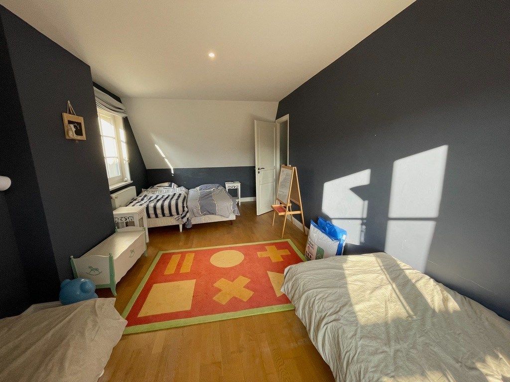 maison de luxe 10 Pièces en location saisonnière sur LE TOUQUET PARIS PLAGE (62520)