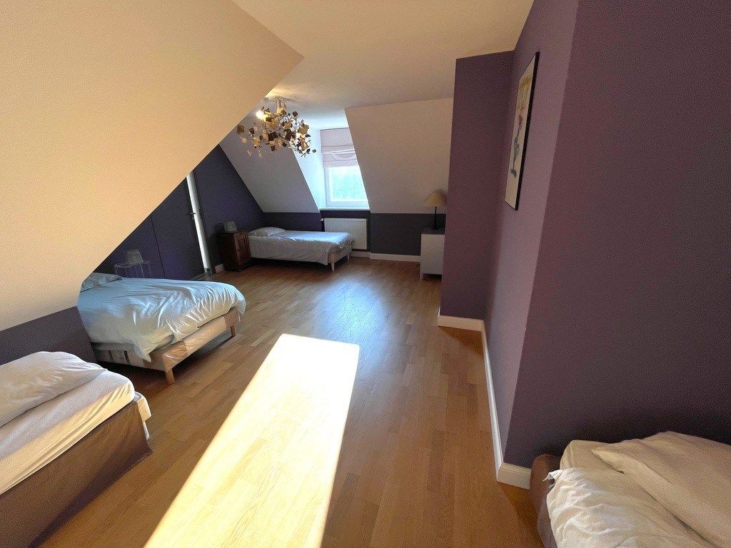 maison de luxe 10 Pièces en location saisonnière sur LE TOUQUET PARIS PLAGE (62520)