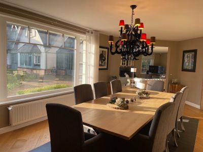 Vacances Maison de luxe Le Touquet-Paris-Plage 10&nbsp;Pièces 600&nbsp;m²