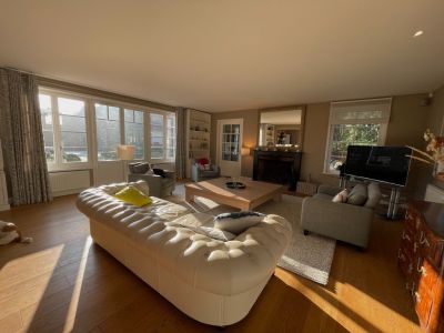 Vacances Maison de luxe Le Touquet-Paris-Plage 10&nbsp;Pièces 600&nbsp;m²
