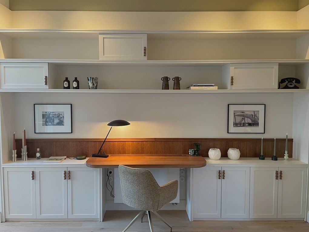 maison de luxe 7 Pièces en location saisonnière sur LE TOUQUET PARIS PLAGE (62520)