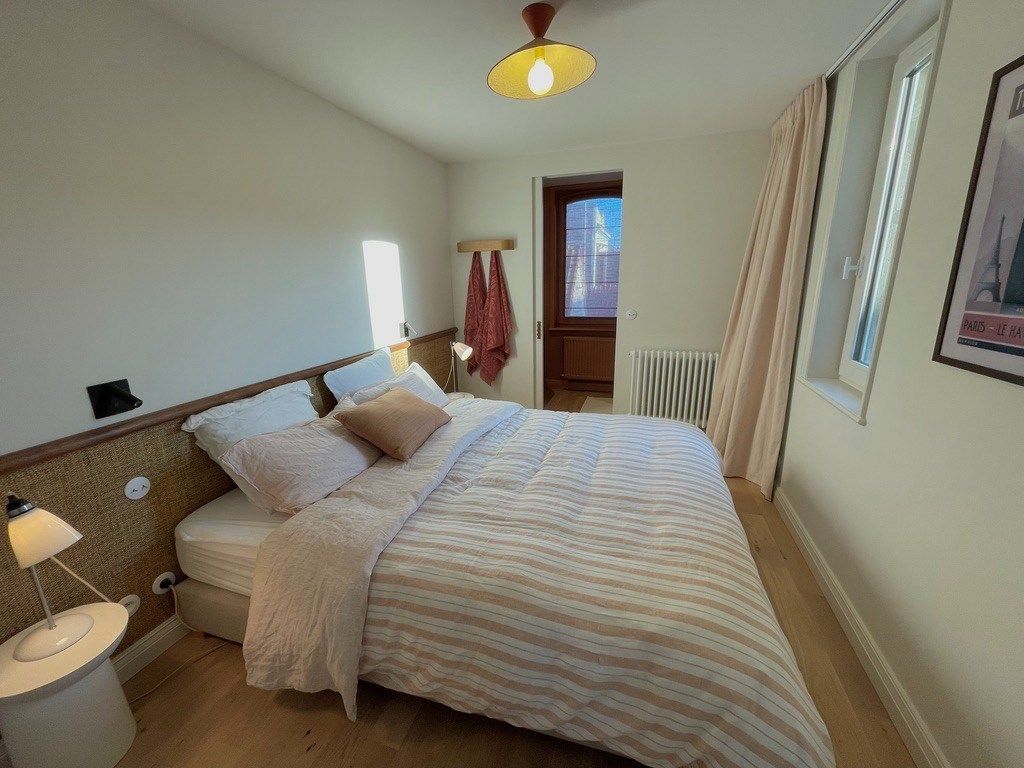 maison de luxe 7 Pièces en location saisonnière sur LE TOUQUET PARIS PLAGE (62520)