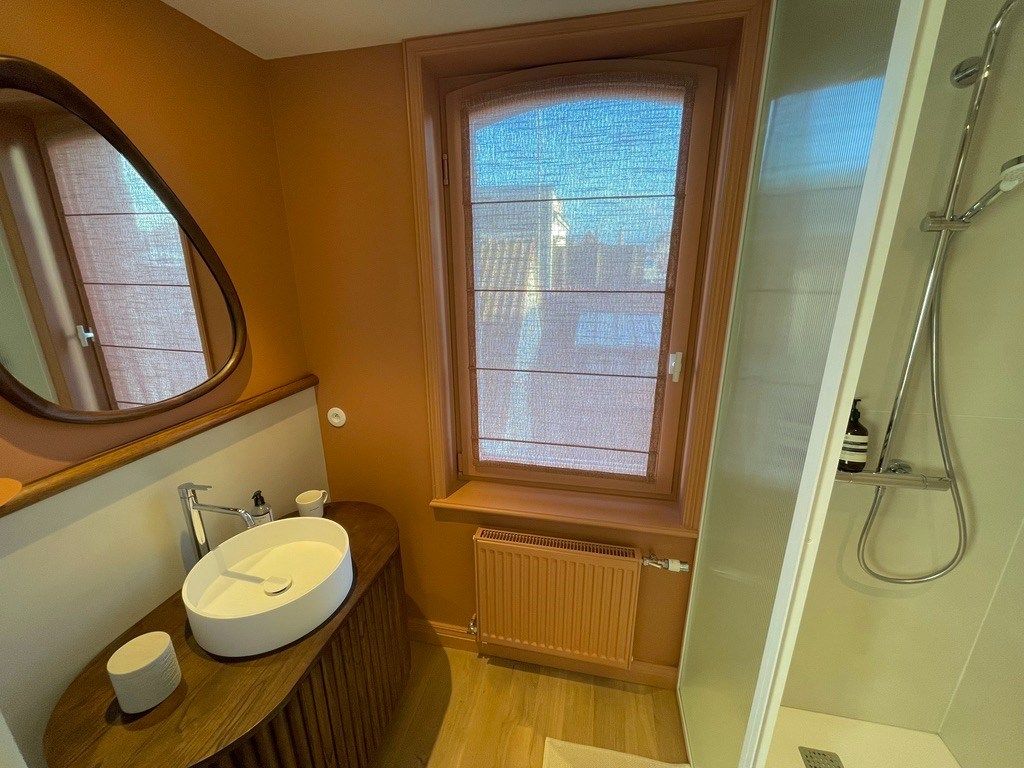 maison de luxe 7 Pièces en location saisonnière sur LE TOUQUET PARIS PLAGE (62520)