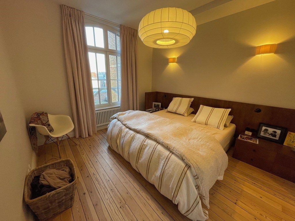 maison de luxe 7 Pièces en location saisonnière sur LE TOUQUET PARIS PLAGE (62520)