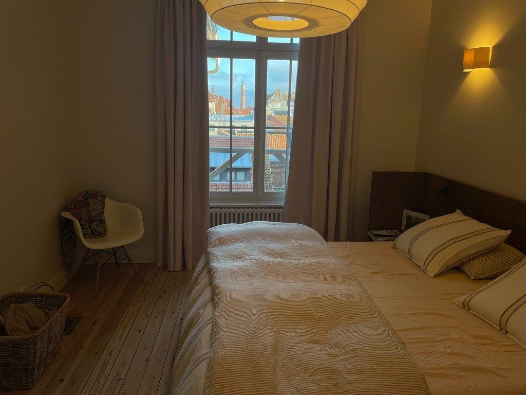 maison de luxe 7 Pièces en location saisonnière sur LE TOUQUET PARIS PLAGE (62520)