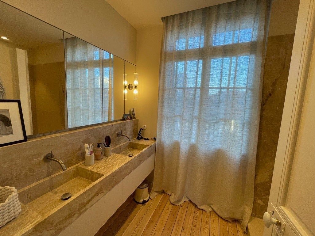 maison de luxe 7 Pièces en location saisonnière sur LE TOUQUET PARIS PLAGE (62520)