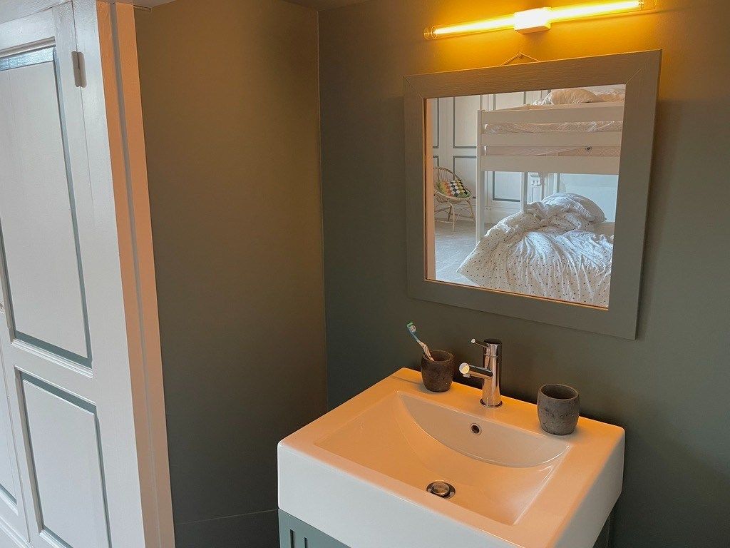 maison de luxe 7 Pièces en location saisonnière sur LE TOUQUET PARIS PLAGE (62520)