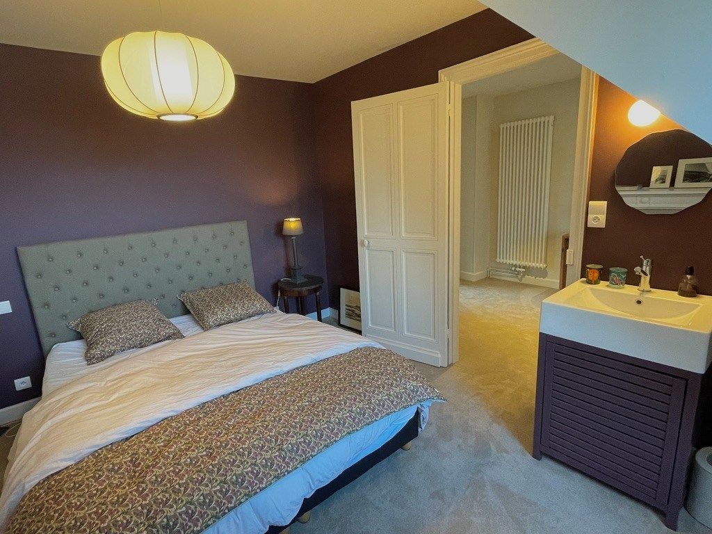 maison de luxe 7 Pièces en location saisonnière sur LE TOUQUET PARIS PLAGE (62520)