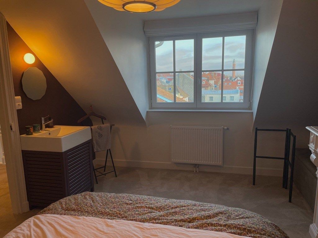 maison de luxe 7 Pièces en location saisonnière sur LE TOUQUET PARIS PLAGE (62520)