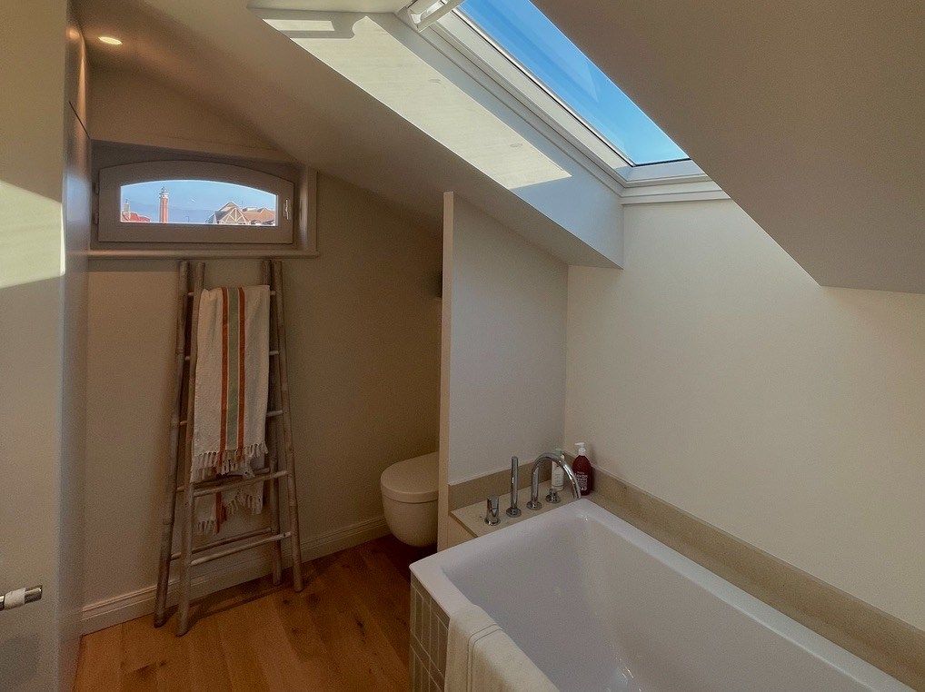 maison de luxe 7 Pièces en location saisonnière sur LE TOUQUET PARIS PLAGE (62520)