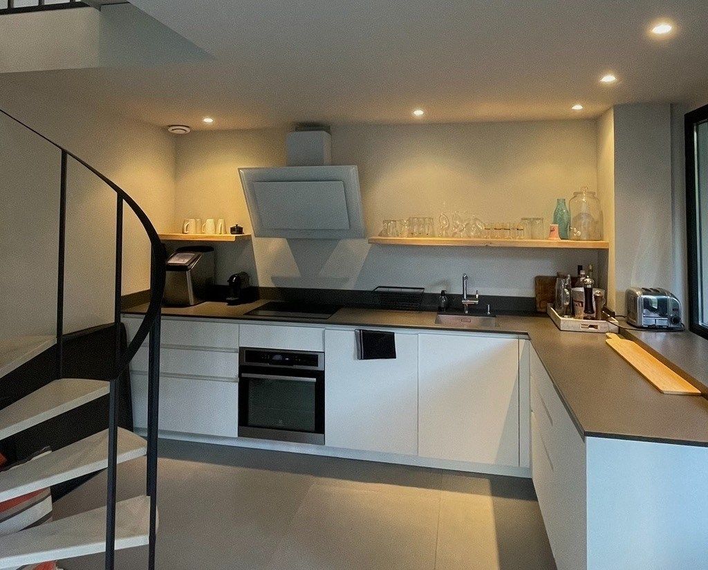 maison de luxe 7 Pièces en location saisonnière sur LE TOUQUET PARIS PLAGE (62520)