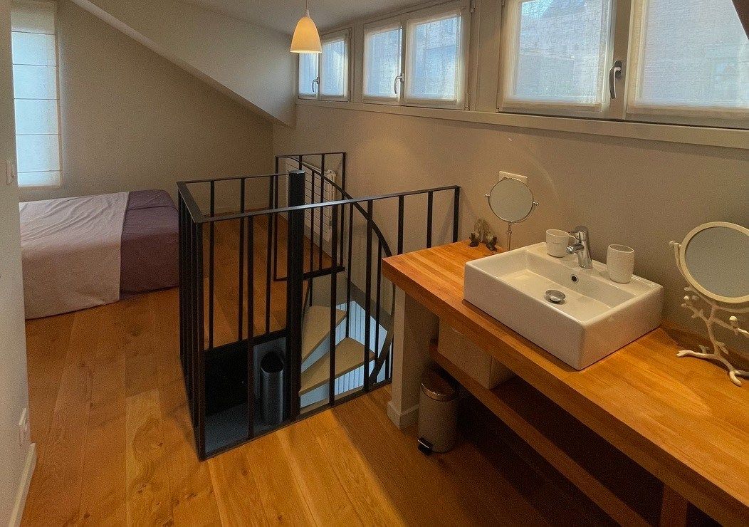 maison de luxe 7 Pièces en location saisonnière sur LE TOUQUET PARIS PLAGE (62520)