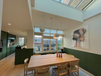 Vacances Maison de luxe Le Touquet-Paris-Plage 7 Pièces 190 m²