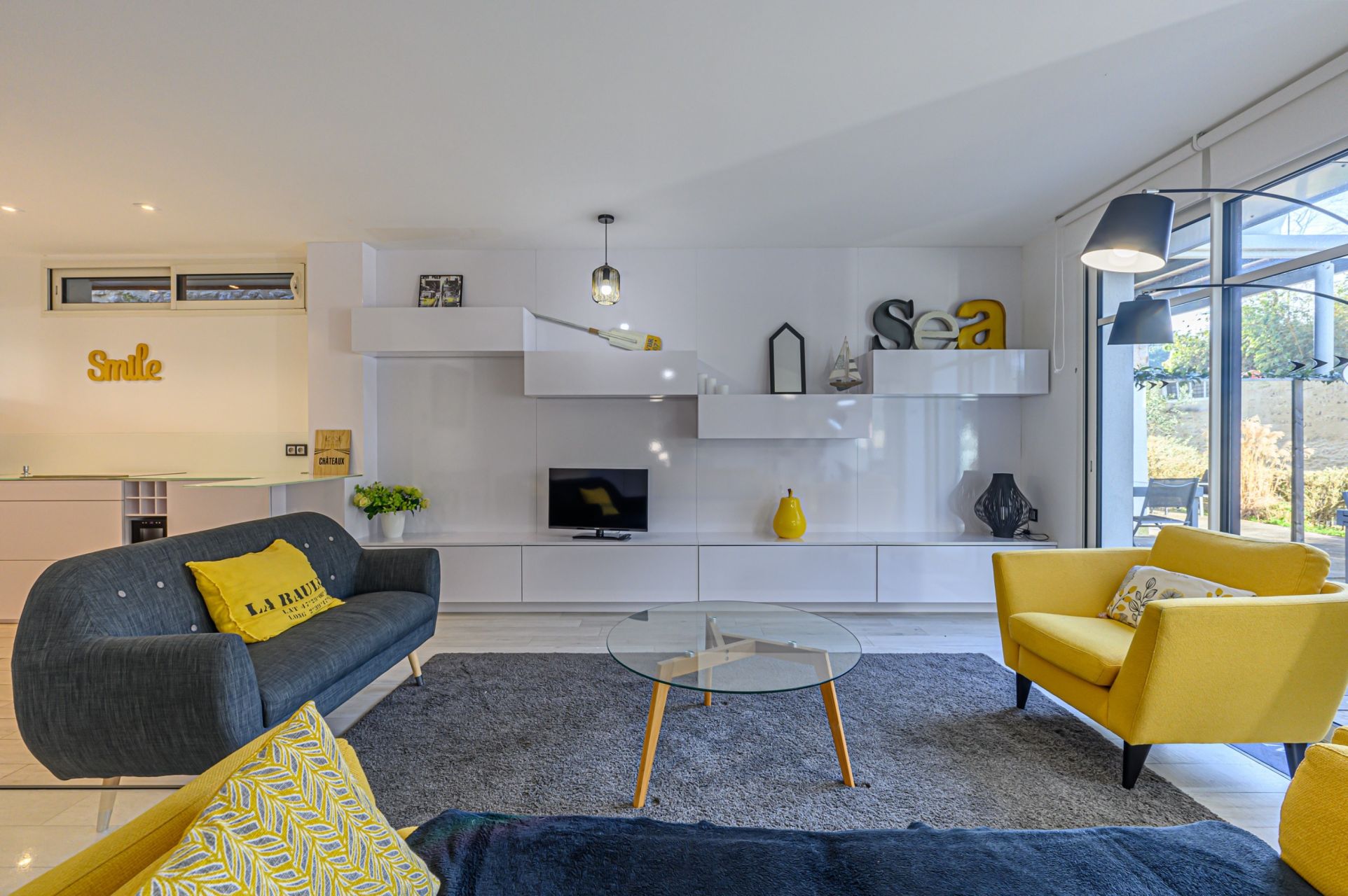 luxury house 6 Rooms for sale on LA BAULE (44500)