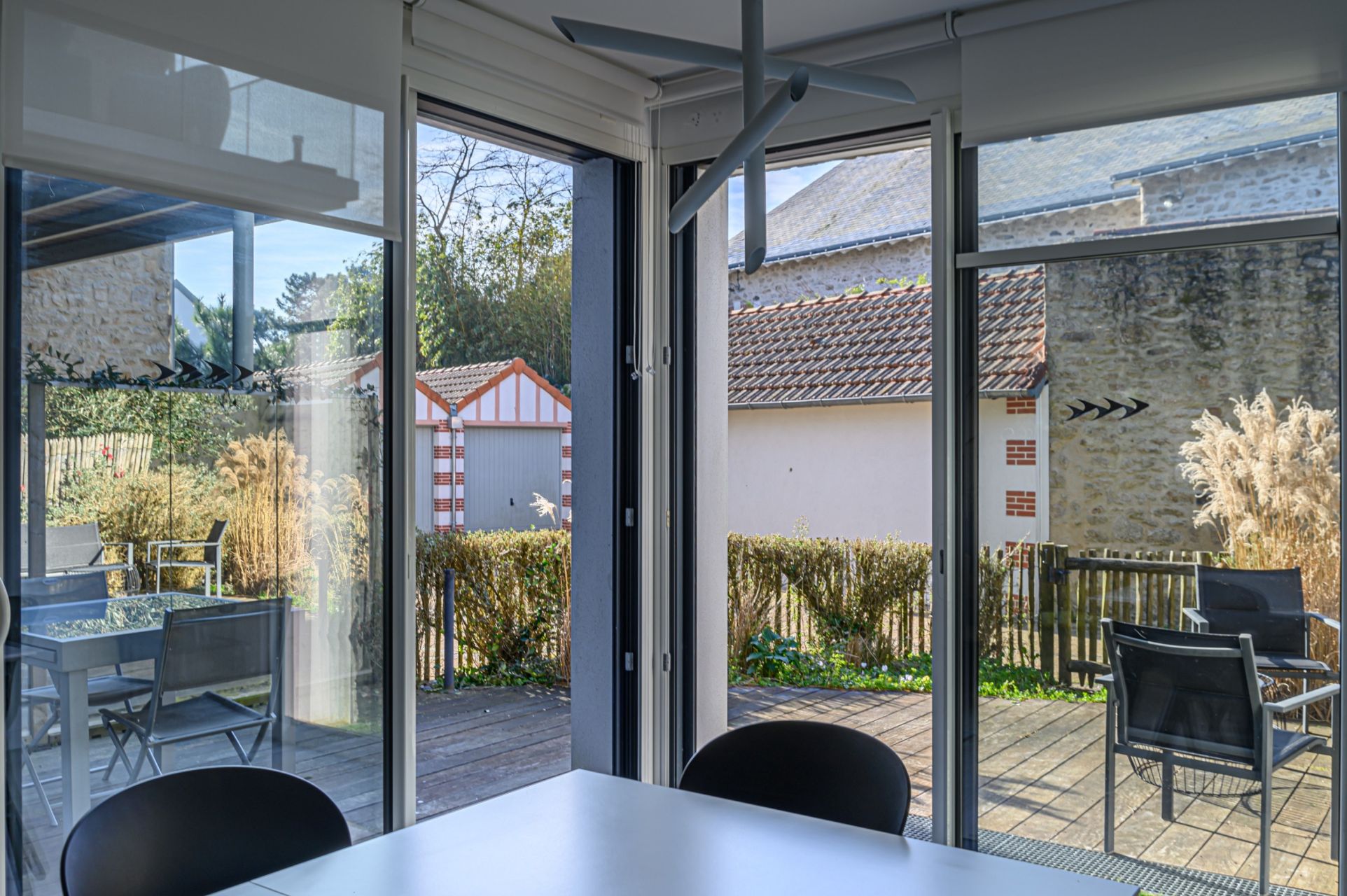 maison de luxe 6 Pièces en vente sur LA BAULE (44500)